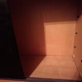 ARP Minvielle book display case