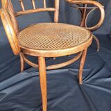 Fauteuils fischel