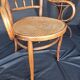 Fauteuils fischel