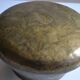 Copper basin islamic art