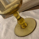 Calyx vase
