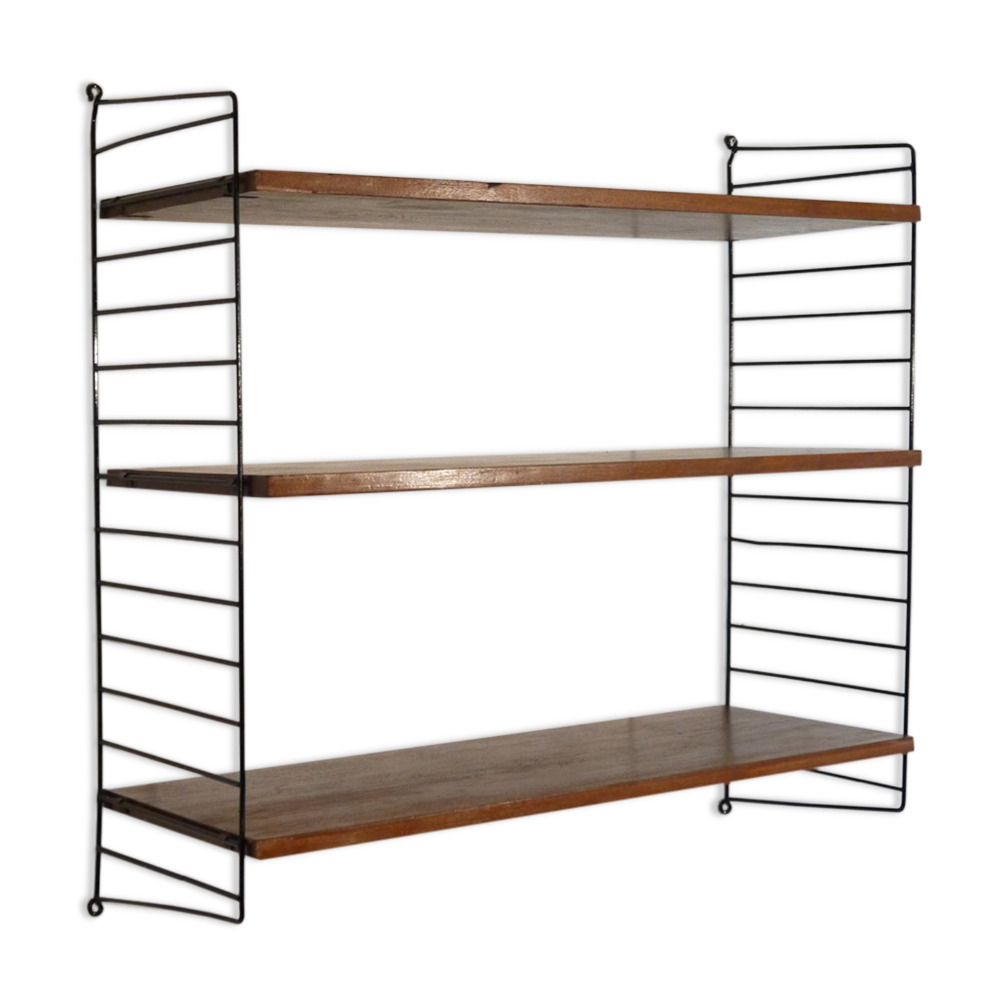 Scandinavian vintage String 1960