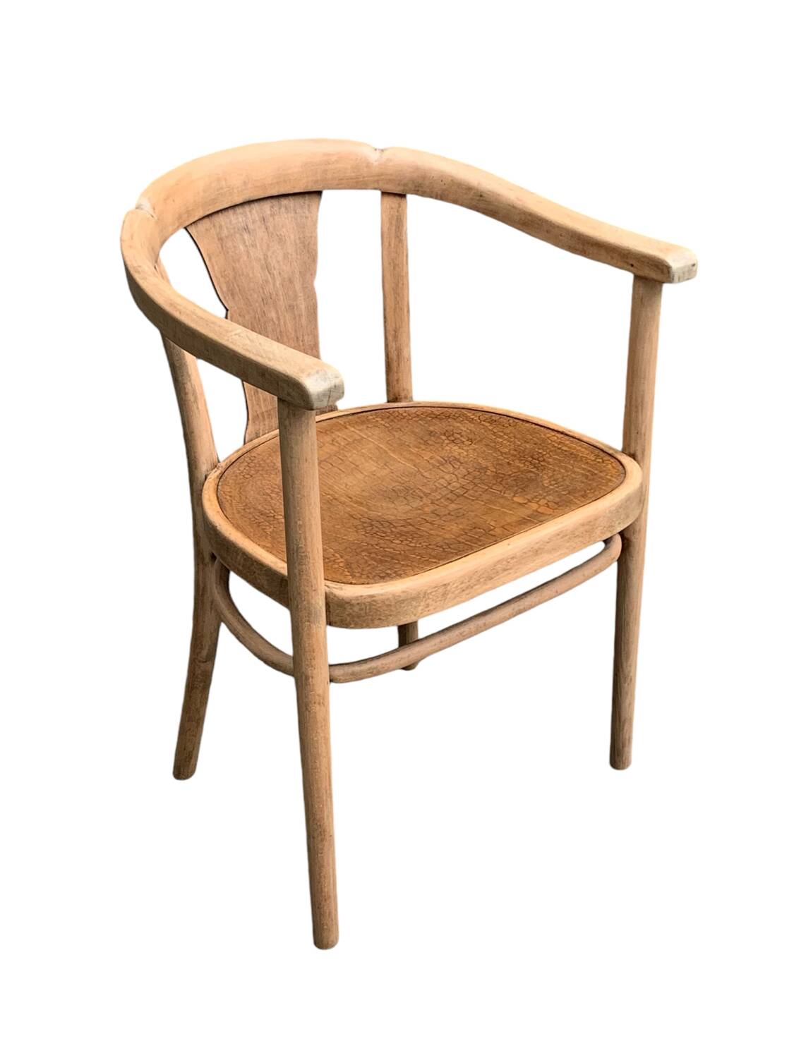Thonet bistro chair 1920