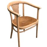 Thonet 1920 bistro armchair