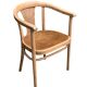 Fauteuil bistrot Thonet 1920