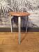 Tabouret tripode