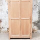 Vintage wardrobe