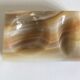 Italian onyx trinket bowl 60