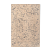 Tapis persan beige style persan 240x340 cm