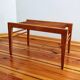 Flowerbed Bench from Thonet, Czechoslovakia, 1960s