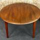 60s 70s teak Dining Table Svend Aage Madsen for Knudsen & Son