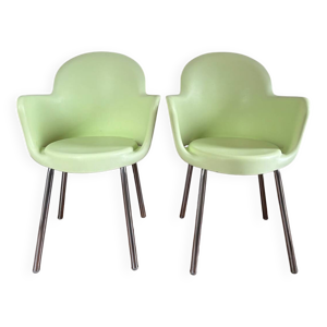 Chaises modèle Gogo