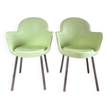 Gogo model chairs - Sintesi - 1980