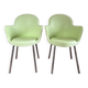 Gogo model chairs - Sintesi - 1980