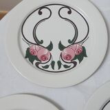 Plates