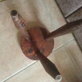 Old stool