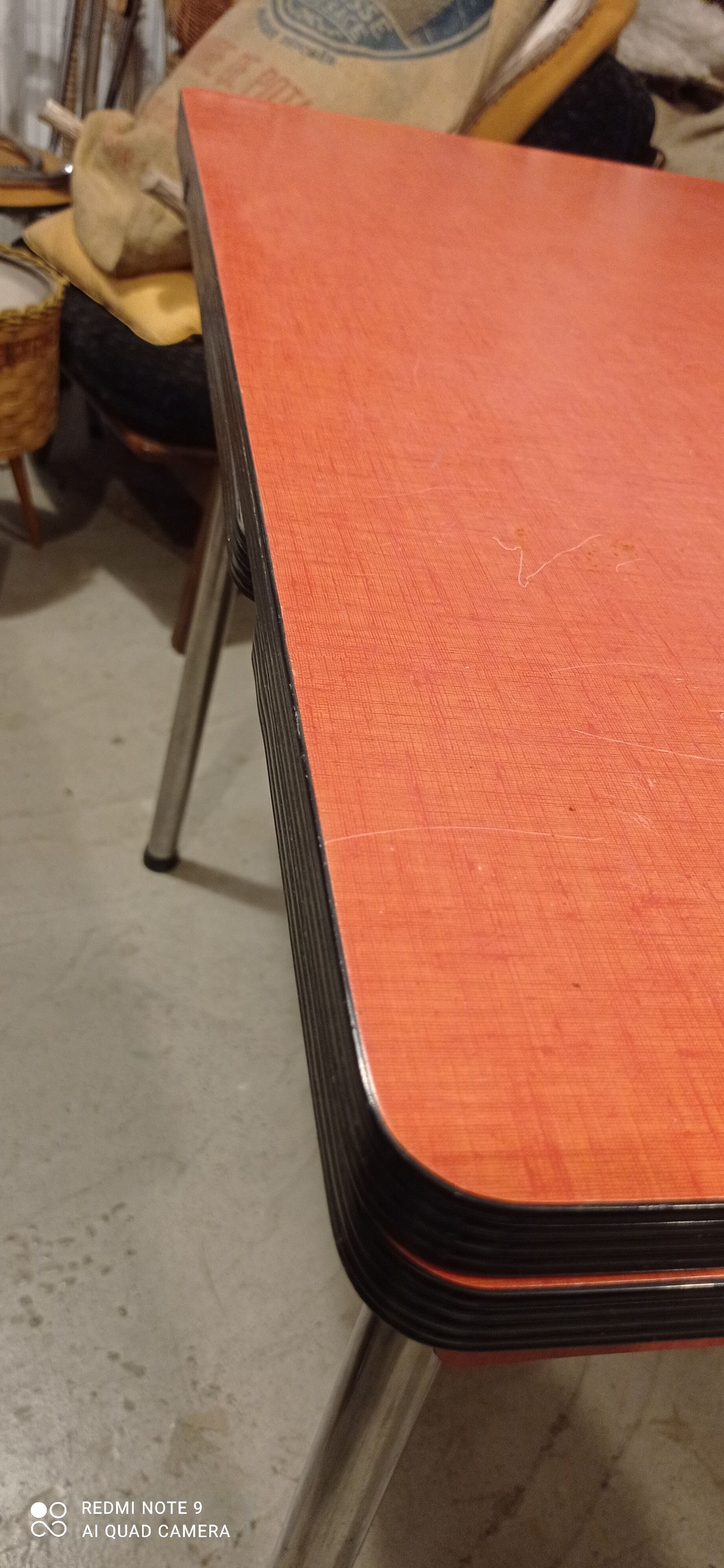 Table year 60