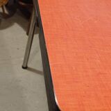 Table années 60