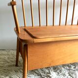 "Herlag" children's chest bench 50/60