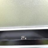 metal binder 9 drawers with clamshells