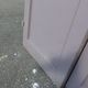 Old wooden doors 2 flaps