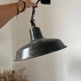 Industrial pendant lights