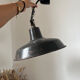 Suspensions industrielles