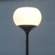 Flash floor lamp from the Italian mid-century space age by Guzzini.