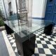 Table basse Roche Bobois modèle Ténéné