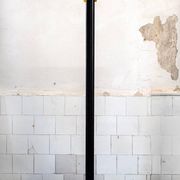 Totem floor lamp by Lamiprogretti, Italy, 1980