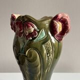Vase Art nouveau