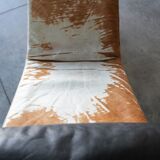 LC4 armchair by Le Corbusier Cassina edition, first edition