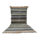 Handcrafted Moroccan Berber Rug 183 X 88CM