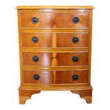 Small chest of drawers from the 50s