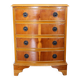 Small chest of drawers from the 50s