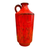 Vase allemand 1970