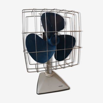 Vintage calor fan 1970