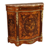 Elegant French sideboard from the 20th century