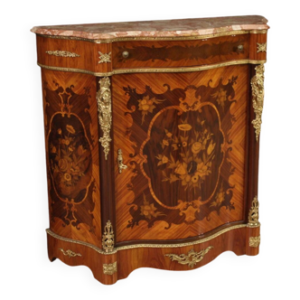 Elegant French sideboard from the 20th century