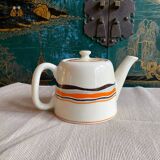 Vintage Solitary Teapot