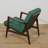 Model 300-139 Armchair from Swarzędz Furniture Factory, 1960s