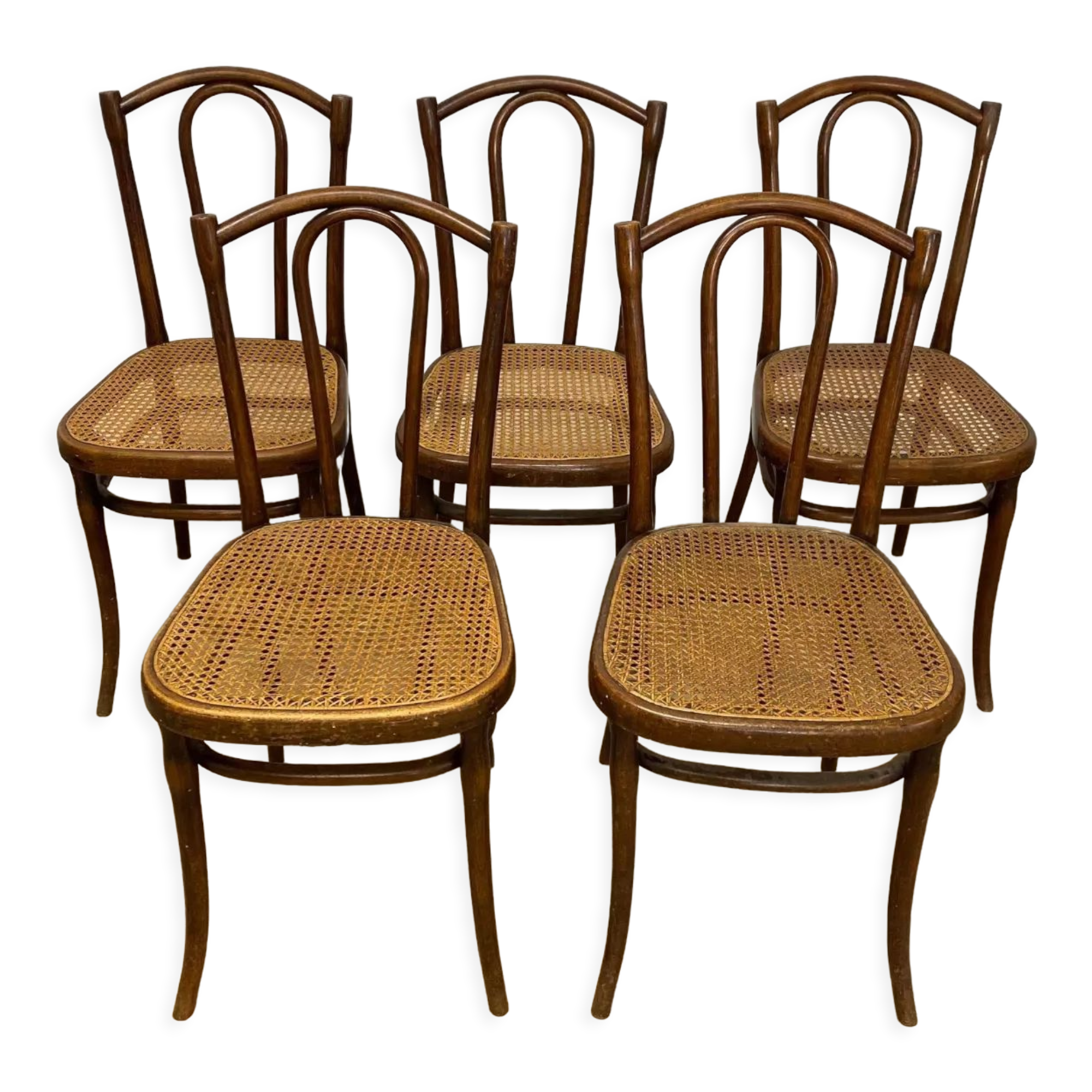 Bistro chairs
