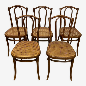 Bistro chairs