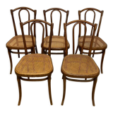 Bistro chairs