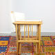 Fauteuil vintage Italian Directors de Calligaris