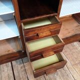 Vintage buffet René Gabriel