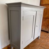 Clay grey sideboard