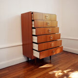 Vintage dresser