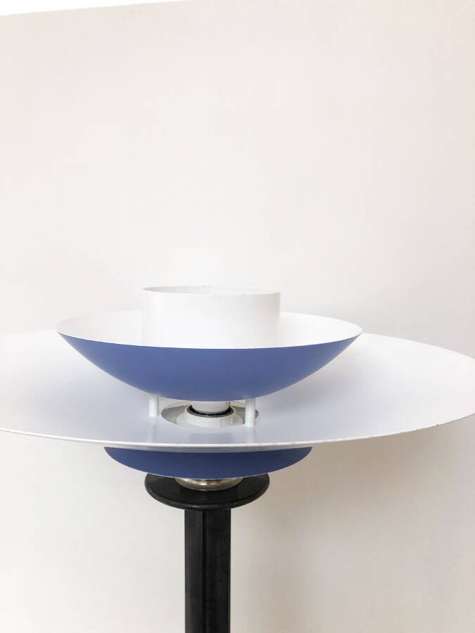 Lamp Italiana Luce, Stefano Marcato, 1980