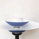 Lamp Italiana Luce, Stefano Marcato, 1980